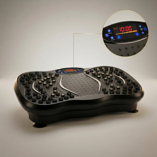 Чичиргээт тавцан Vibration Plate